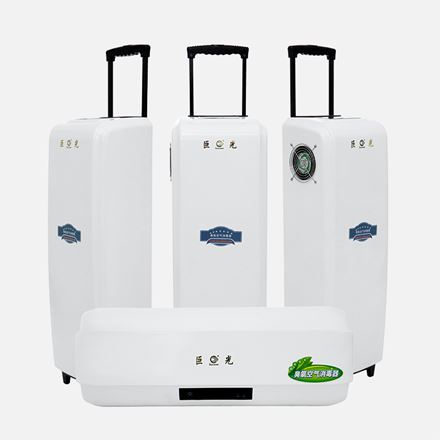 臭氧空氣消毒器