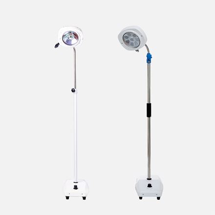 手術(shù)輔助照明燈