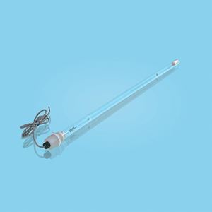 半浸沒(méi)殺菌組件